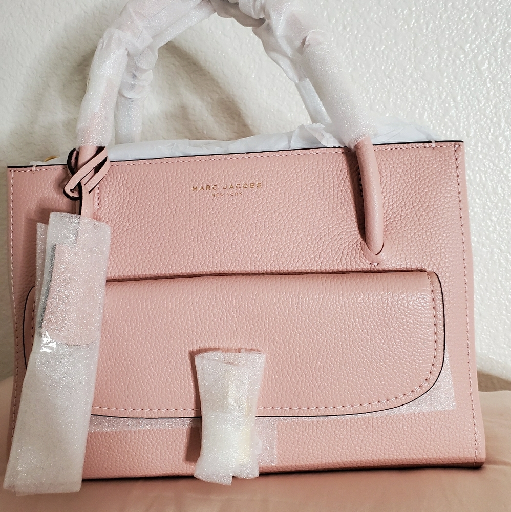 New Marc Jacobs Bag